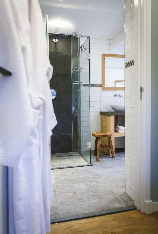 Logement 'T Voorhuysch Apartment Ingen Exterior photo